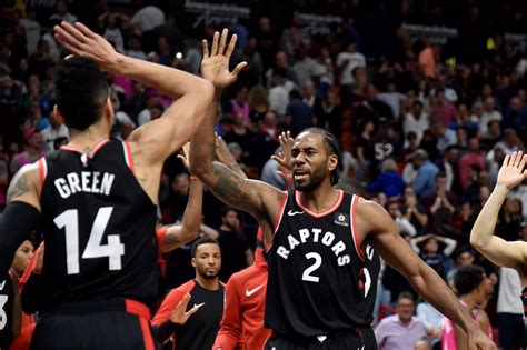 After trailing by 11 points, the Spurs rallied to cut the Raptors' lead to 32-31 at the close of the first quarter. San Antonio took its first lead 27 seconds into the second on Jakob Poeltl's layup.